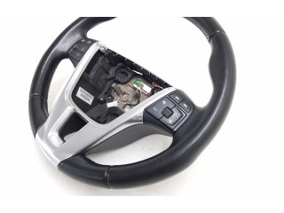 Руль Volvo V40 2012 - 2019 года P31250592, 34110217B