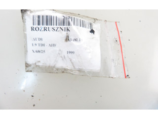 Подушка безопасности двери 0001125012, 0001125012   Audi A3 S3 8L