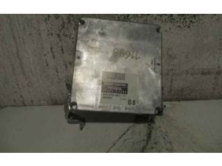 Блок управления двигателя 8966102B80, MB2750008802   Toyota Corolla Verso E121