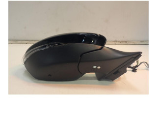 Zpětné zrcátko  Alfa Romeo Stelvio 2017    