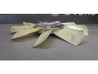 Вентилятор радиатора SsangYong Kyron