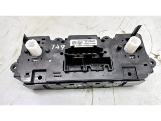 Блок управления климат-контролем 5C0820047DA, 5C0820047   Volkswagen Jetta VI