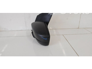Зеркало электрическое        Skoda Citigo  2011 - 2020 года   
