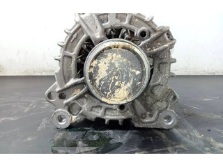 Генератор 04L903023K Audi Q2 -