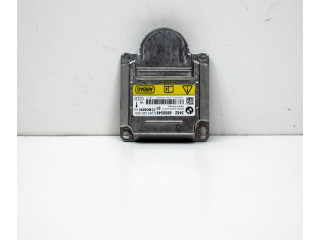 Блок подушек безопасности 6858548   BMW X3 F25