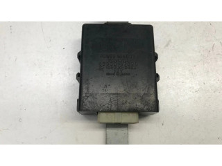 Блок управления 8598017020, 1650000482   Toyota MR2 (W10) I