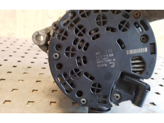 Генератор 30659341   Volvo XC60 2.0     