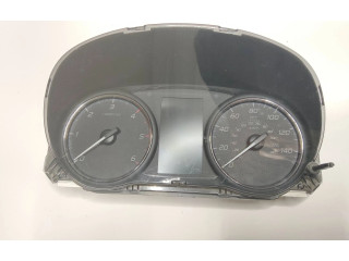 Панель приборов 8100C509, 0T34528 Mitsubishi Outlander