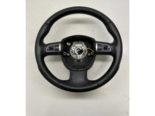 Руль 8R0419091, 8R0419091GWUL   Audi Q5 SQ5      