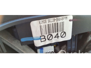 Руль Hyundai i10 2013-2018 года 56110B9040