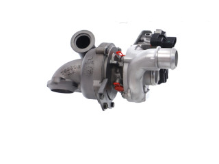 Турбина Ford Transit - Tourneo Connect 742110-5007S, 742110-5007S