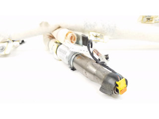 Боковая подушка безопасности P05108021AD, 05108021AD Jeep Grand Cherokee