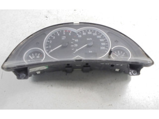 Панель приборов 13173361WR, 13173361WR   Opel Combo C       