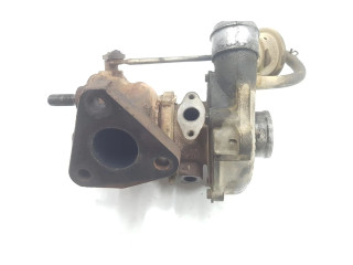 Турбина Mitsubishi L200 1515A029, 1515A029