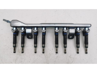 Vstřikovač 122122102821, 122122102832 Nissan Juke II F16 pro benzínový motor 1.6