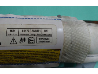 Боковая подушка безопасности 13250503   Opel Meriva B