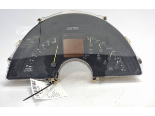 Přístrojová deska Chevrolet Corvette 1993