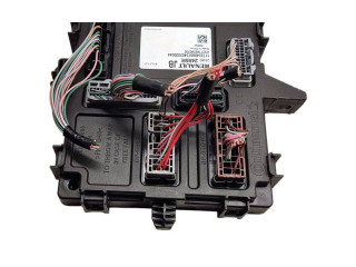 Блок предохранителей 161A05457R Dacia Lodgy