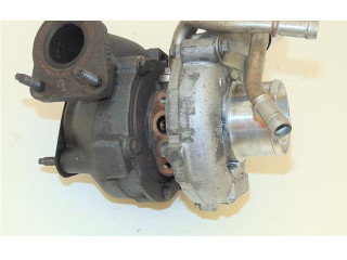 Turbodmychadlo Турбина 7730872 Nissan X-Trail T31 M9R