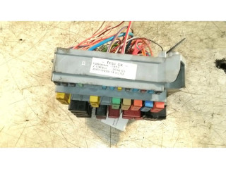 Блок предохранителей    Ford Ka    