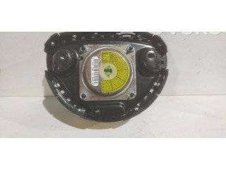 Подушка безопасности водителя    Opel Meriva A