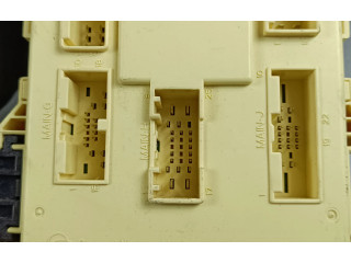 Блок предохранителей 8219038120   SsangYong Musso    