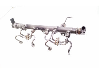 Топливная рампа 0445214030, 7787164 BMW 3 E90 E91 для двигателя M47N 204D4