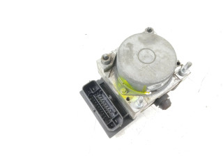 Блок АБС 51801321, 0265231997 Citroen Nemo - года