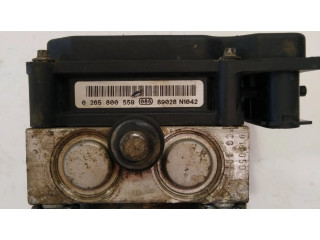 Jednotka ABS 8200747140, 0265232077 Renault Clio III 2007