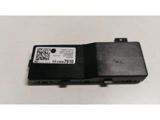 Блок управления 13597910   Buick Encore I