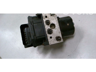 Блок АБС 0265800003, 6Q0907375T Skoda Fabia Mk1 (6Y) 1999 - 2007 года