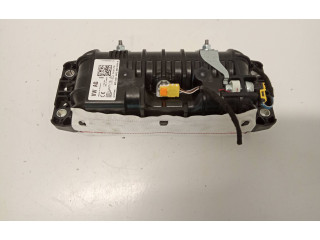 Подушка безопасности пассажира 0589P1000678, 641873900 Audi e-tron