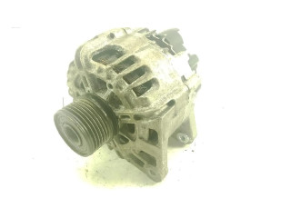 Генератор 231003831R Dacia Lodgy 1.2