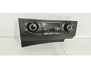 Блок управления климат-контролем 8T1820043AK, A2C53345976   Audi Q5 SQ5