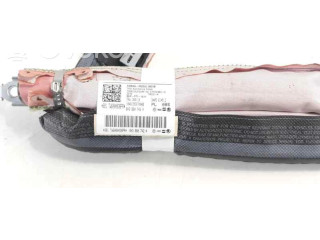 Боковая надувная подушка