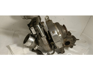 Турбина Maserati Levante 3.0 35242186F, 822222