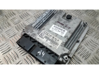 Řídící jednotka 03G906016GN, EDC16U31 Audi A4 S4 B6 8E 8H 2004