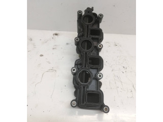 Всасывающий коллектор