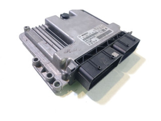 Řídící jednotka 9832694380, 9818703480 Citroen Berlingo 2020