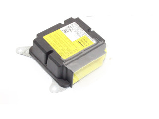 Блок подушек безопасности 8635A305, 0285011604 Mitsubishi Outlander