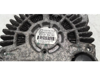 Генератор 1800A359 Mitsubishi Mirage VI G4 Attrage