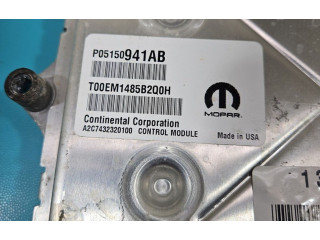 Блок комфорта A2C7432320100, IMPRK1361833   Jeep Compass   