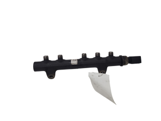 Топливная рампа 9684753080, 94675G Citroen C4 I Picasso для двигателя 9HR