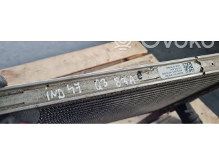 Интеркулер  5QM145803D   Audi Q3 F3 