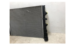 Комплект радиатора 214101206R, 214101206R   Renault  Twingo III  2014 -  года