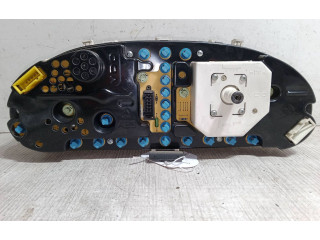 Přístrojová deska Skoda Felicia II 1999