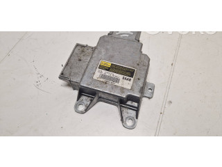 Блок подушек безопасности 12802256   Saab 9-3 Ver2