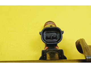 Vstřikovací lišta 0280158013, 16600AX200 Nissan Note (E11)