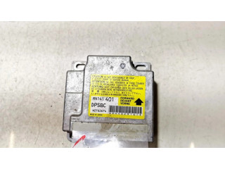 Блок подушек безопасности w2t62674 Mitsubishi Grandis