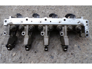 Turbodmychadlo Турбина 500534090 Alfa Romeo Giulia